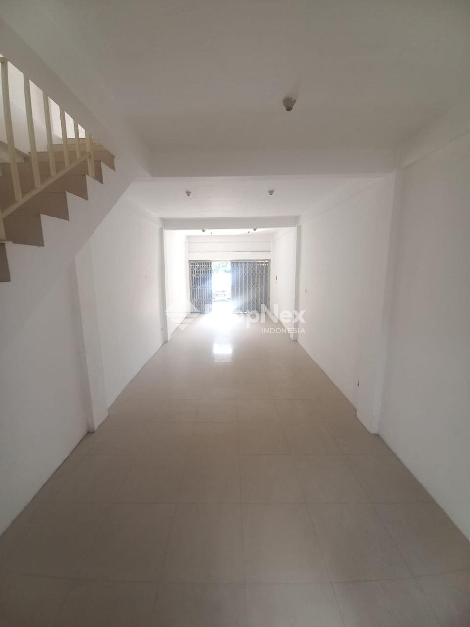 Ruko KBD Gresik Strategis Lokasinya — foto 3